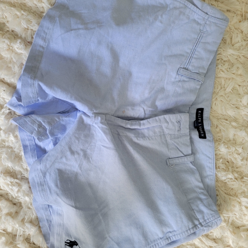 Ralph Lauren shorts